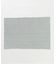 DOORS LIVING PRODUCTS　コットンマット ドット 130×190
