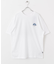 NEW BALANCE　Lobster Boat ショートスリーブTシャツ
