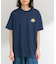 NEW BALANCE　Lobster Boat ショートスリーブTシャツ