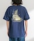 NEW BALANCE　Lobster Boat ショートスリーブTシャツ