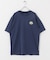 NEW BALANCE　Lobster Boat ショートスリーブTシャツ
