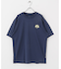 NEW BALANCE　Lobster Boat ショートスリーブTシャツ