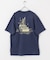 NEW BALANCE　Lobster Boat ショートスリーブTシャツ
