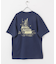 NEW BALANCE　Lobster Boat ショートスリーブTシャツ