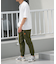 『XLサイズあり』『UR TECH』防汚加工 リラックスクルーネックTシャツ