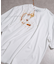 『XLサイズあり』『UR TECH』防汚加工 リラックスクルーネックTシャツ