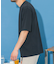 『XLサイズあり』『UR TECH』防汚加工 リラックスクルーネックTシャツ