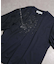 『XLサイズあり』『UR TECH』防汚加工 リラックスクルーネックTシャツ