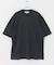 『XLサイズあり』『UR TECH』防汚加工 リラックスクルーネックTシャツ
