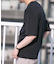 『XLサイズあり』『UR TECH』防汚加工 リラックスクルーネックTシャツ