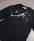 『XLサイズあり』『UR TECH』防汚加工 リラックスクルーネックTシャツ