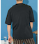 『XLサイズあり』『UR TECH』防汚加工 リラックスクルーネックTシャツ