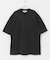 『XLサイズあり』『UR TECH』防汚加工 リラックスクルーネックTシャツ