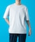 『XLサイズあり』『UR TECH』防汚加工 リラックスクルーネックTシャツ