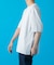 『XLサイズあり』『UR TECH』防汚加工 リラックスクルーネックTシャツ