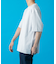 『XLサイズあり』『UR TECH』防汚加工 リラックスクルーネックTシャツ