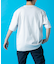 『XLサイズあり』『UR TECH』防汚加工 リラックスクルーネックTシャツ
