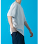 『XLサイズあり』『UR TECH』防汚加工 リラックスクルーネックTシャツ