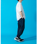 『XLサイズあり』『UR TECH』防汚加工 リラックスクルーネックTシャツ
