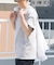 『XLサイズあり』『UR TECH』防汚加工 リラックスクルーネックTシャツ