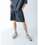 SHADOW RIP EASY SHORTS
