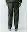 『別注』THOUSAND MILE×UR　THICK AND THIN PANTS