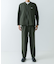 『別注』THOUSAND MILE×UR　THICK AND THIN PANTS