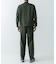 『別注』THOUSAND MILE×UR　THICK AND THIN PANTS