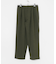 『別注』THOUSAND MILE×UR　THICK AND THIN PANTS