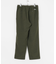 『別注』THOUSAND MILE×UR　THICK AND THIN PANTS