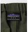 『別注』THOUSAND MILE×UR　THICK AND THIN PANTS
