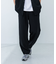 『別注』THOUSAND MILE×UR　THICK AND THIN PANTS