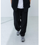 『別注』THOUSAND MILE×UR　THICK AND THIN PANTS
