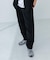 『別注』THOUSAND MILE×UR　THICK AND THIN PANTS