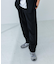 『別注』THOUSAND MILE×UR　THICK AND THIN PANTS