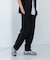 『別注』THOUSAND MILE×UR　THICK AND THIN PANTS