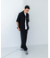 『別注』THOUSAND MILE×UR　THICK AND THIN PANTS