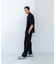 『別注』THOUSAND MILE×UR　THICK AND THIN PANTS