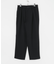 『別注』THOUSAND MILE×UR　THICK AND THIN PANTS