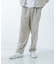 『別注』THOUSAND MILE×UR　THICK AND THIN PANTS