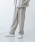 『別注』THOUSAND MILE×UR　THICK AND THIN PANTS
