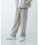 『別注』THOUSAND MILE×UR　THICK AND THIN PANTS