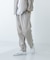 『別注』THOUSAND MILE×UR　THICK AND THIN PANTS