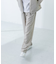 『別注』THOUSAND MILE×UR　THICK AND THIN PANTS