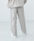 『別注』THOUSAND MILE×UR　THICK AND THIN PANTS