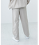 『別注』THOUSAND MILE×UR　THICK AND THIN PANTS