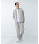 『別注』THOUSAND MILE×UR　THICK AND THIN PANTS