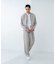 『別注』THOUSAND MILE×UR　THICK AND THIN PANTS