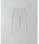 『別注』THOUSAND MILE×UR　THICK AND THIN PANTS