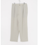 『別注』THOUSAND MILE×UR　THICK AND THIN PANTS